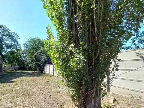 LOTE / TERRENO MEJOR ZONA GENERAL LAS HERAS BS.AS.