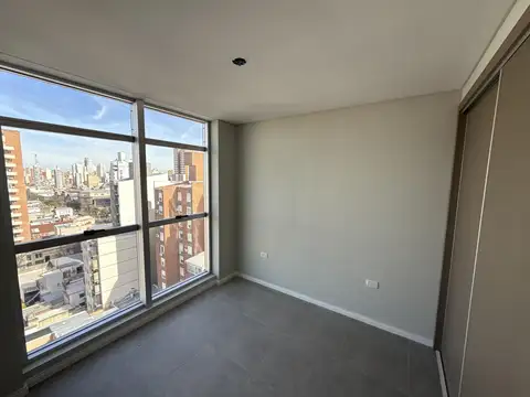 Venta Departamento Santa Fe- Torre Fenix en  Boulevard Pellegrini