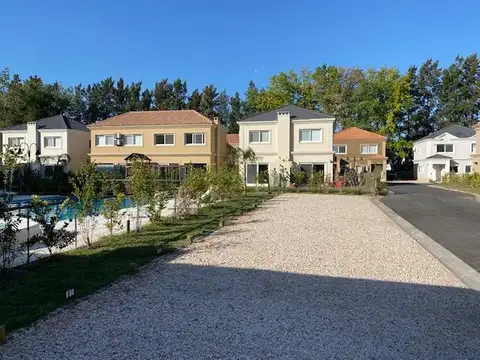 Departamento  en Venta CON RENTA ubicado en Liquidambar, Pilar, G.B.A. Zona Norte