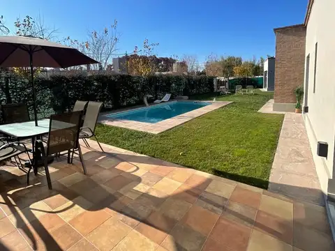 Casa en Venta de 3 dormitorios