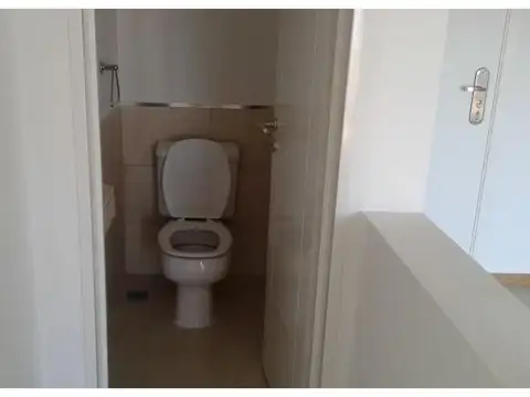 Departamento en Alquiler con 1