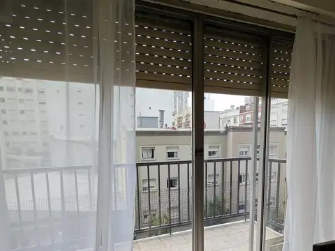 Departamento en Alquiler 50 años