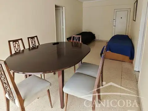 Departamento en Alquiler en Centro, $ 600.000