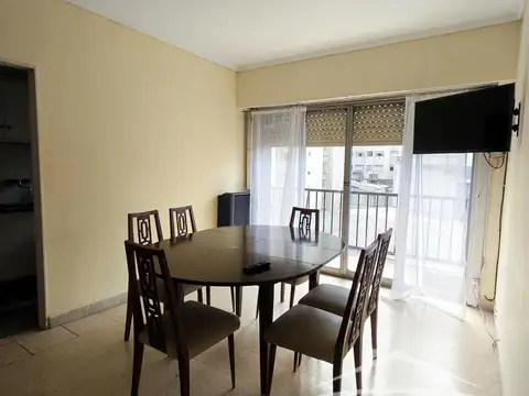 Departamento en Centro