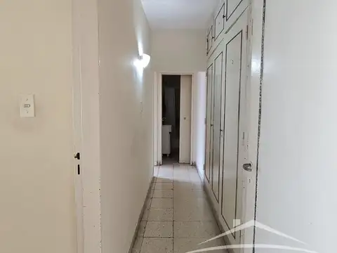 Departamento en Centro