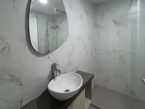 Duplex en Benavidez Village