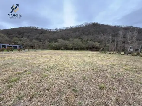 Terreno-valle Escondido-venta