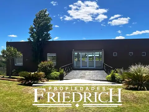Lote en Venta en Los Juncos Lujan