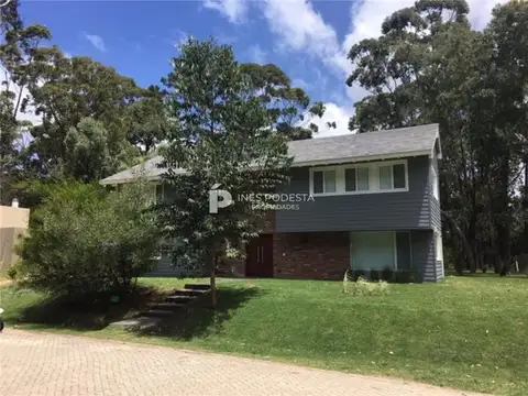 CASAS - CASA - PUNTA BALLENA