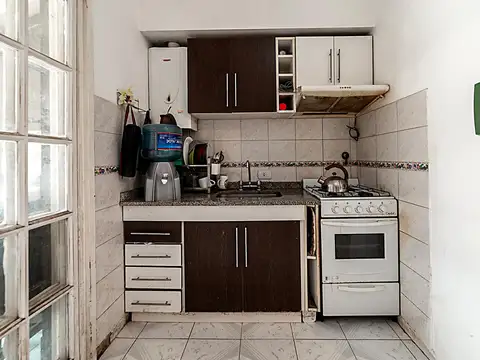 Departamento en Venta Apto profesional