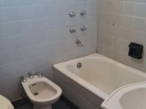 Departamento en Alquiler de 2 ambientes