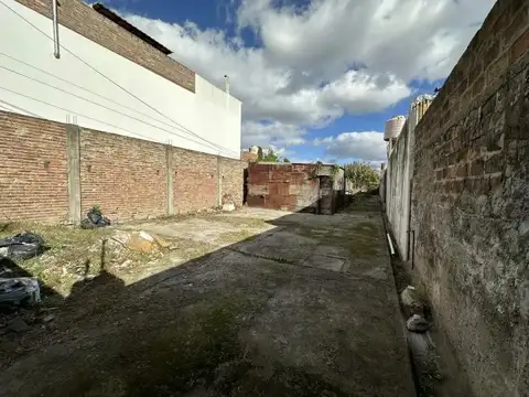Terreno en Venta en Bernal Oeste, USD 58.000