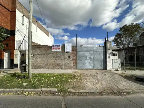 TERRENO  DE 391m2