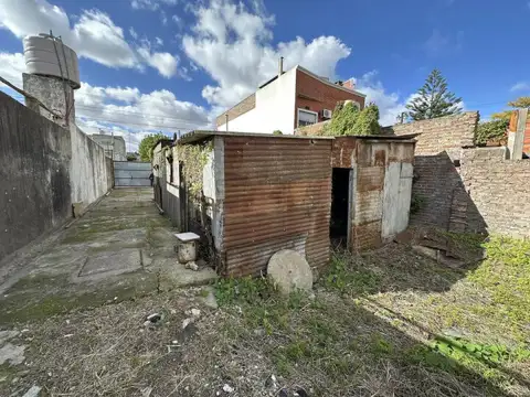 TERRENO  DE 391m2
