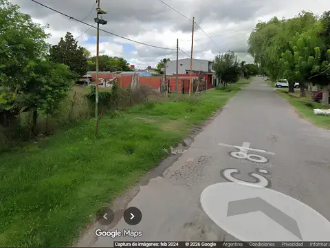 Terreno en Venta en Altos de San Lorenzo