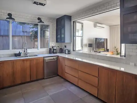 Casa en Alquiler en Santa Barbara, USD 9.000