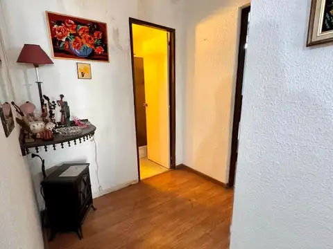 Departamento en Venta en Barracas, USD 86.000
