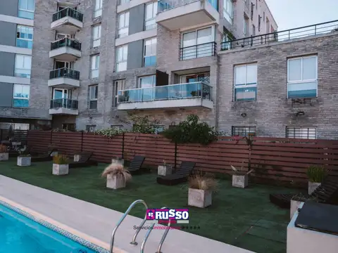 Departamento en Venta en Ramos Mejia, USD 100.000