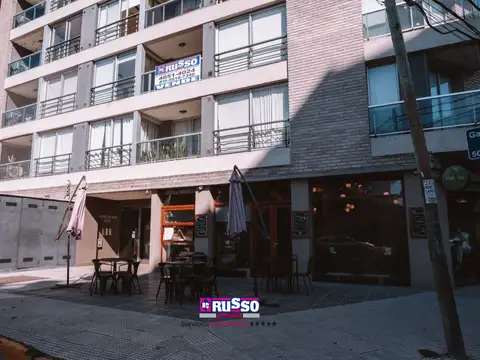 AV DE MAYO 1200, Piso 2°