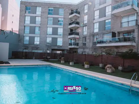 Departamento en Venta al Norte