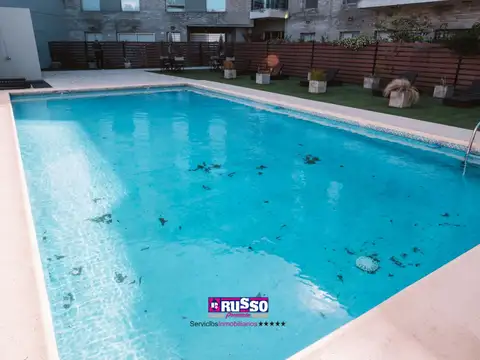 Venta departamento 2 ambientes Ramos Mejia