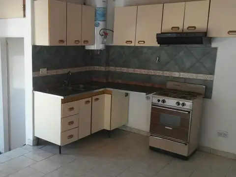 Departamento en Alquiler Permite mascota