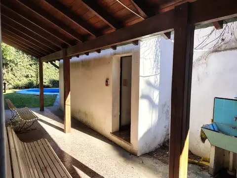 Casa en Venta 50 años
