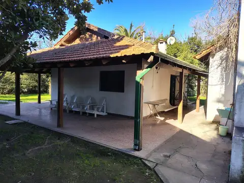 Casa en Venta de 2 dormitorios