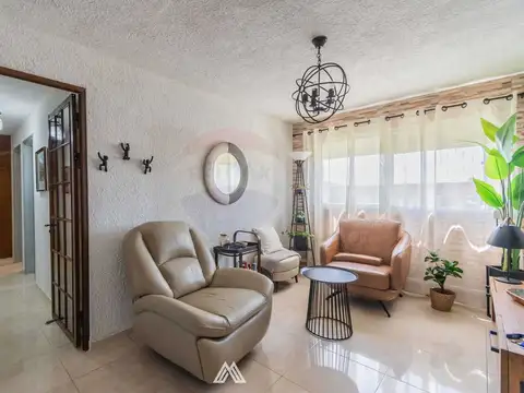 Venta de apartamento dos dormitorios en INVE Pando