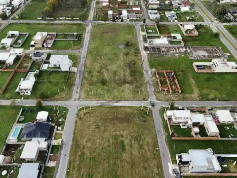 Terreno en Venta de 360,0 m2