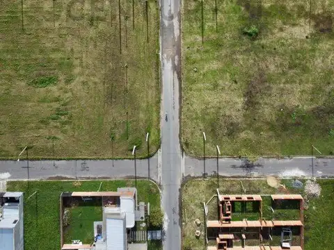 Terreno en Venta en La Plata, USD 45.992