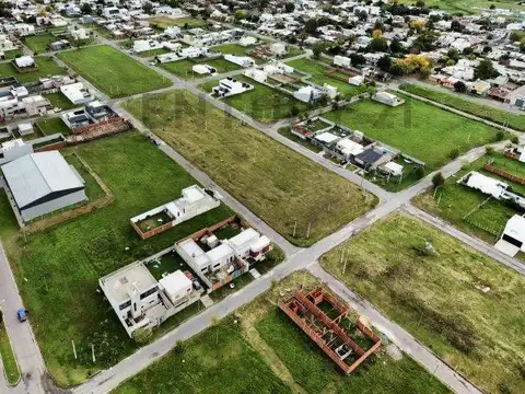 Terreno en Venta en La Plata, USD 45.992