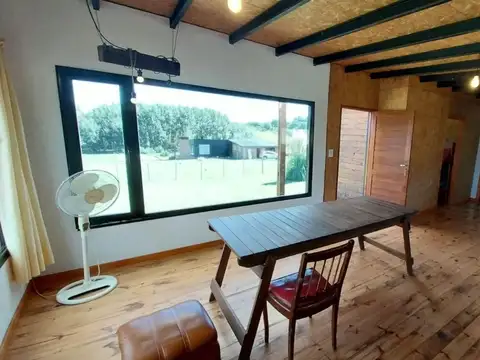 CASA 1200 m²SIERRA DE LOS PADRES MAR DEL PLATA