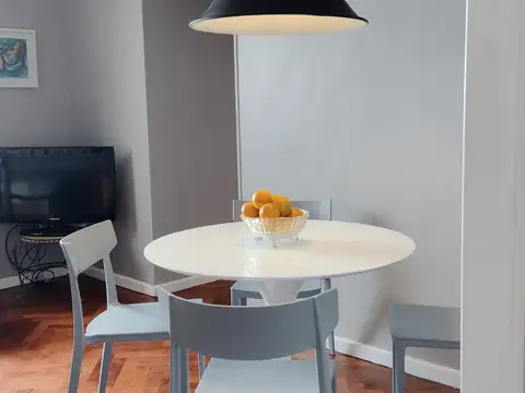 Departamento en Venta en Villa Crespo, USD 120.000