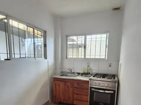 Casa en Alquiler 40 años