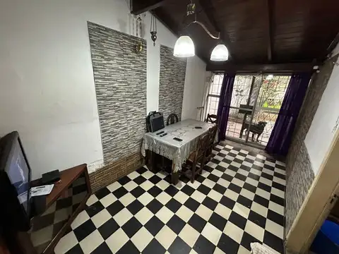 CASA EN VENTA LLAVALLOL *APTO CREDITO*