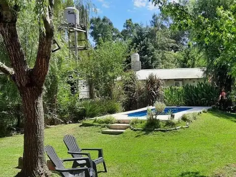 Casa en Venta de 3 dormitorios