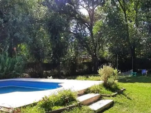 Casa en Venta en Los Cardales, USD 160.000