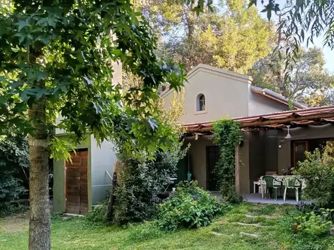 Venta APTA CRÉDITO Casa 5 ambientes en Los Cardales, Barrio La Plegaria