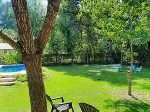 Casa en Venta 10 años
