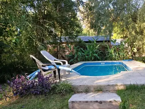 Venta APTA CRÉDITO Casa 5 ambientes en Los Cardales, Barrio La Plegaria, Exaltación de la Cruz