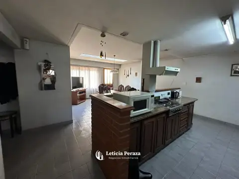 Chalet 5 ambientes en VENTA - APTO CREDITO