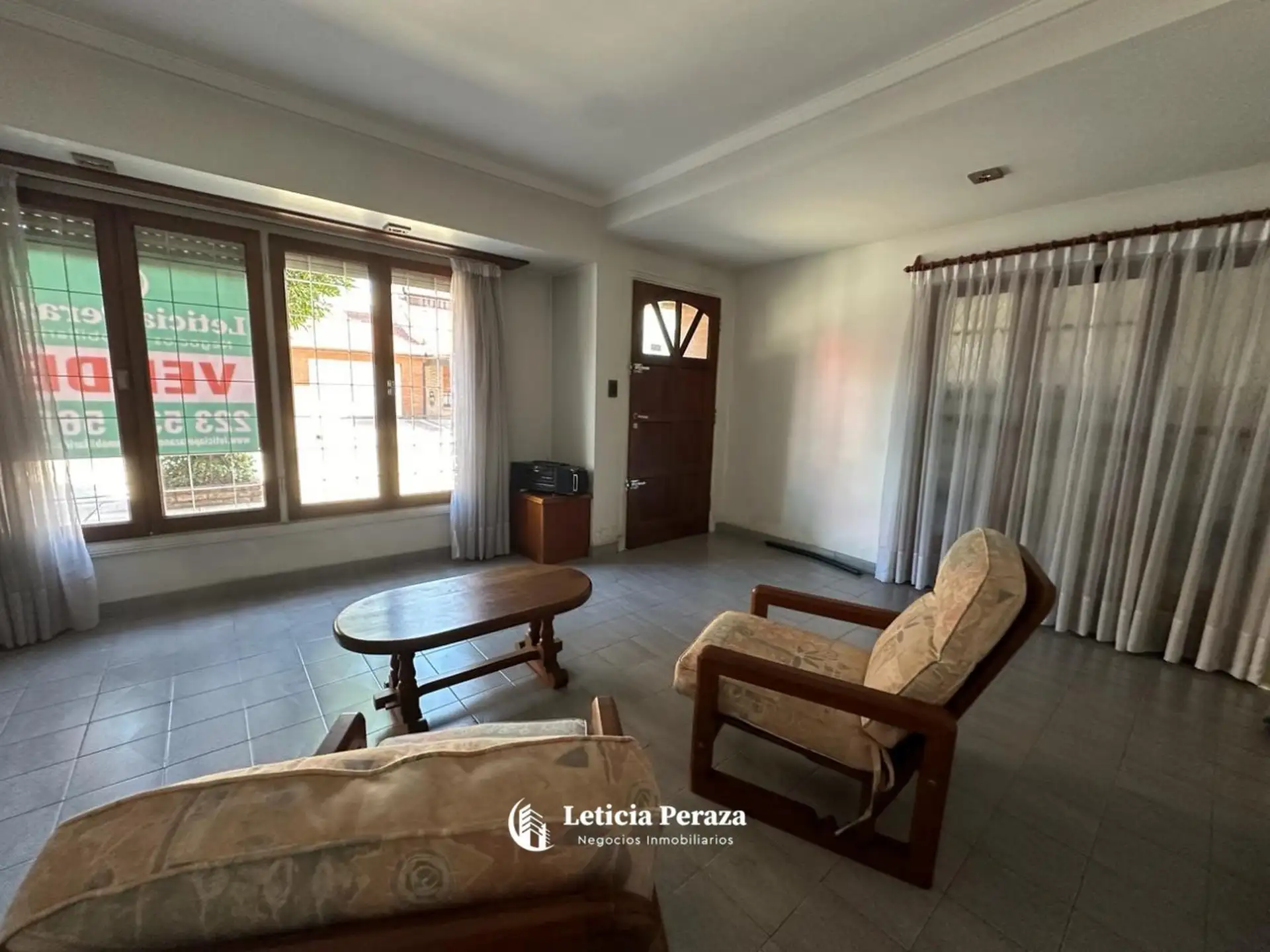 Chalet 5 ambientes en VENTA - APTO CREDITO