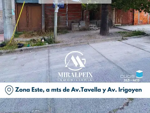 Terreno en Venta en Zona Este, Salta
