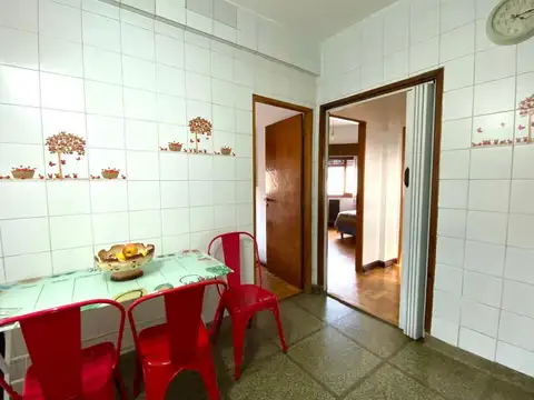 Departamento en Venta 50 años