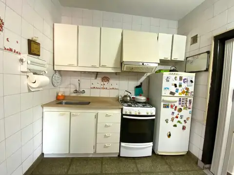 Departamento en Venta al Norte