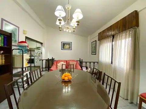 Departamento en Venta de 3 dormitorios