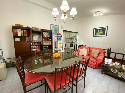 Departamento en Venta de 4 ambientes