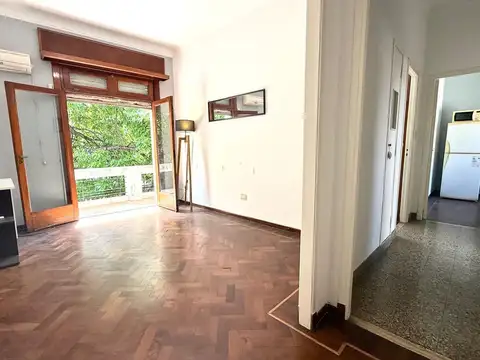 Departamento 3 ambientes en Venta en Floresta