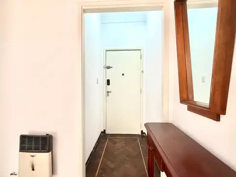 Departamento en Venta 64 años